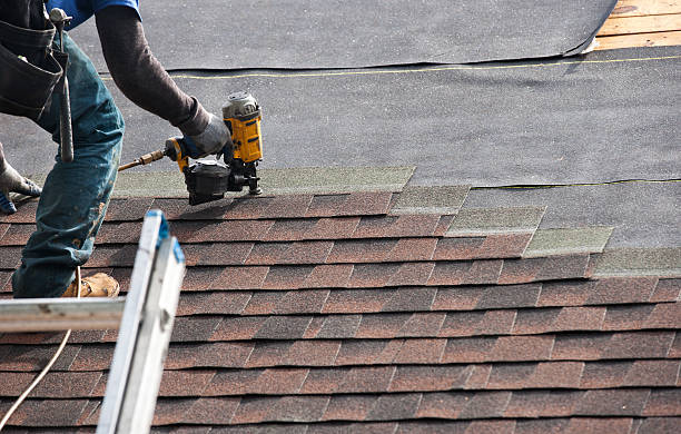 Licensed Gutter Installation service in Gracey, KY - Brentwood Metal Roofing